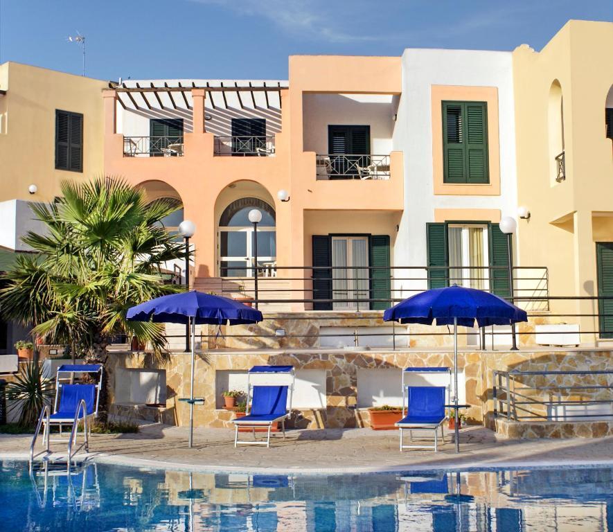 Hotel Alize Santa Cesarea Terme Bagian luar foto